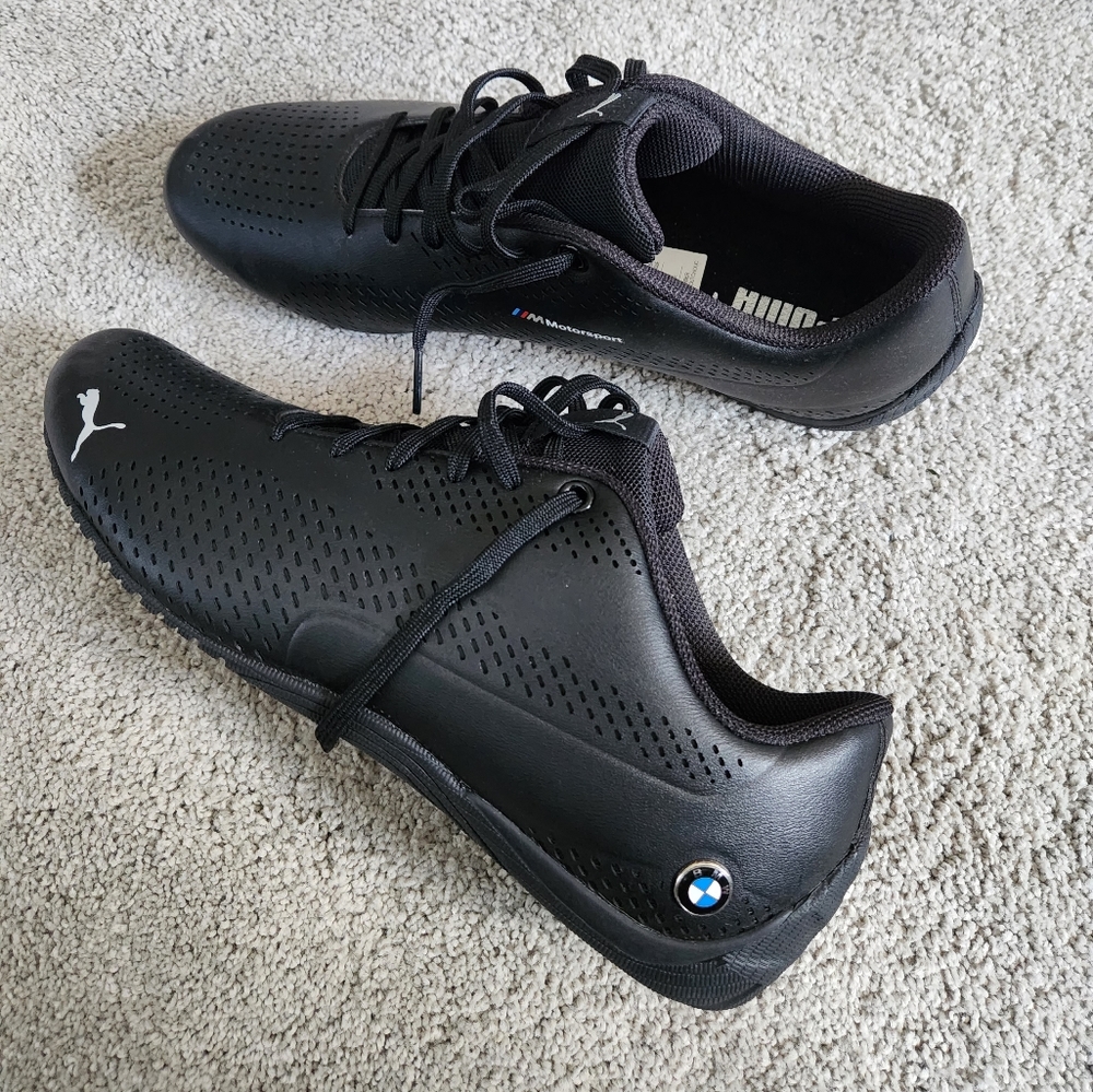 RIDER SHOE - Picture 3 of 3
